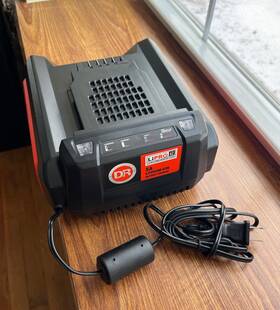 41422 Dr Power Lipro 41442 New 62v 5a Battery Charger