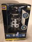 Dr105 Underground Toys Doctor Who Dalek Projector Alarm Clock 885353421319