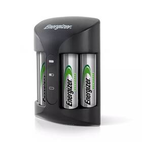 Dreamedge Shop 841899493135 Energizer Recharge Pro Charger For Nimh Rechargeable Aa And Aaa Batteries