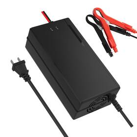 48v10a-upgraded Drghgh Lifepo4 Lithium 48v 10a Battery Charger For Iron Phosphate/lifepo4 Ba