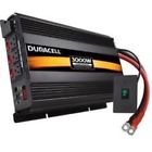 Drinv3000 Duracell New Inverter Black