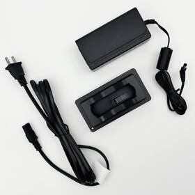 125ch-613 Drive Devilbiss Igo2 External Battery Charger - Pre-owned