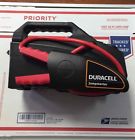 Drjs10 Duracell Portable Automotive Jumpstarter Roadside Emergency