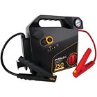 Drjs20c Duracell Jump Starter With Air Compressor Peak Amps 609525764611