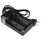 Dstg06 Ponnky Dual Slot Intelligent Smart Battery Universal Charger 708478767769