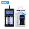 Dth60982 Unbranded Xtar Lcd Battery Charger For Lion Usb 778365682468