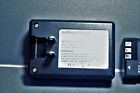 Du01 Battery Charger With Rechargeable Equiv To Olympus