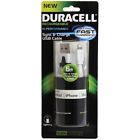 Du1311 Esi Duracell Standard Usb To Lightning Sync Charge 680988613111
