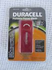 Du7180 Duracell New Portable Power Battery Red Model Factory 680988710803