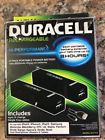 Du7212 Duracell Rechargeable 2 Pack 680988712128