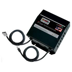 Dual Pro 738562200575 I2420obrmlift Eps Charger Scissor Lifts 24v 20a