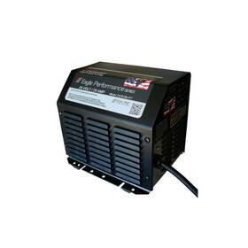 Dual Pro 738562200742 I2425obrmlift E.p.s. On-board Charger 24 Volt 25 Amps