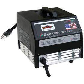 Sb-50 Dual Pro I2420 Eps Charger With Handle 24v 20a