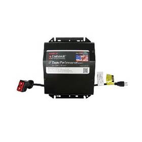 I2420obrmjlge Dual Pro Eagle Charger Jlg E-series 24v 20a