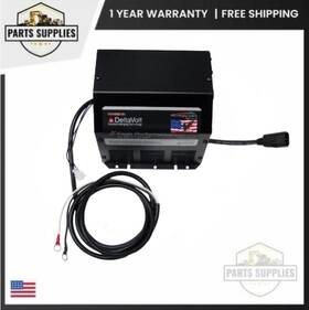 I2425obrmliftiec Dual Pro Eagle Perfomance Series 24v 25a Battery Charger