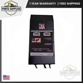 I4836ob Dual Pro E.p.s. On-board Battery Charger With 48v 18a Output