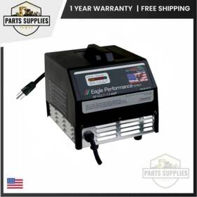 Sb-50 Dual Pro I6013 E.p.s. 60v 13a Battery Charger With Connector Handle