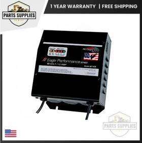 I6013ob Dual Pro 60v 13a On-board Eagle Performance Series Battery Charger