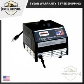 Sb-50 Dual Pro I6414 E.p.s. 64v 14a Battery Charger With Connector Handle