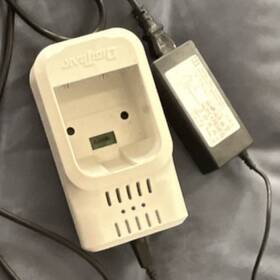 400397900 Dualfire F Series Battery Charger Ac Adapter 13.8v Power Mpn