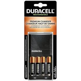 Cef27 Duracell 696551389864 Ion Speed 4000 Charger Batteries