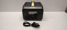 P03042622 Duracell Drpb500 Powerblock 500 Portable Power Bank With Charging Co