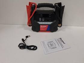 P20032854 Duralast Dl1200al Jumper Box 1200 Amp