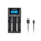 Dutison-a-bc001 Dutison Intelligent Charger Universal Smart Battery For
