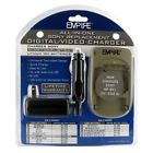 Dvu-son1 R1 Empire Camcorder Digital Camera External Universal Battery Charger 009322005540