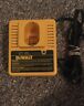 Dw9104 Dewalt Battery Charger One Hour Charge Type