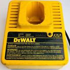 Dw9106 Dewalt Xr Pack Battery Charger Quick Charge No Included