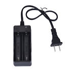Dxx3654754047950df Ac Dual Charger For Rechargeable Battery Us Black
