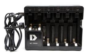 Nc2100u Dynacharger Pro-1/dynacharger Battery Charger