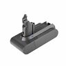 Dys-dc62-li22 Powilling Battery For Dyson Free Day Ship 611040216117