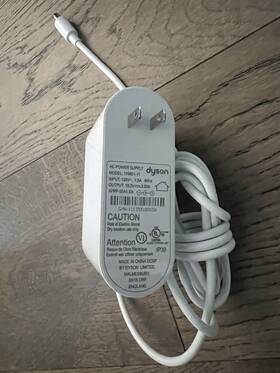 116801-11 Dyson 116801-01 Charger For Am10 Humidifier Ac/dc Power Supply 19.2v 3.02a