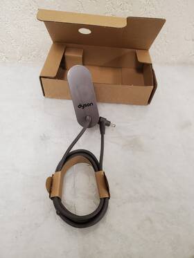 348783-02 Dyson Class Ii Battery Charger Model Free Shipping