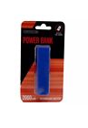 E-88617 Power Bank Rechargeable Battery Color Blue 049022886179