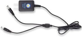 Bp-504 E-collar Technologies 445042242224 Educator Charger-300/400 Dual Lead Charger For Series 300 400 And Barkle