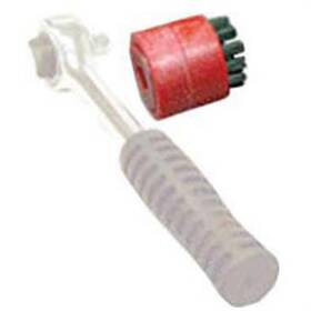 Bk516e-z E-z Red Bk516 Side Terminal Cleaner