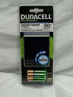 Cef27na2 E113721 Duracell Fastest Smart Charger 041333661056