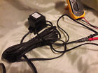 Jt-12v3000 E200916 Changzhou Jutai Electronics Jt Ma Heavy Duty Adapter