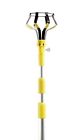 E3001 Designers Edge Light Bulb Changer Kit With Feet Telescopic Pole