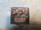 E60136 Varta Charger Nickel Cadmium