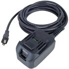 Eac18230 Greenlee Accessories 230-volt Adapter 783310521921
