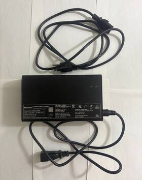 Spc-290ww-546050 Eahora Juliet 2023 Lithium Battery Charger 54.6v 5.0a