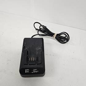 Aeqcxt-20v Earthquake Earth Quake Class Ii Battery Charger Eqcxt-20v Untested