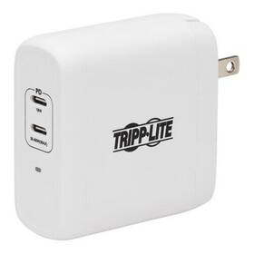 U280-w02-68c2-g Eaton 037332259660 Tripp Lite Series Dual-port Compact Usb-c Wall Charg