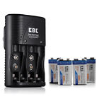 Ebl-802 Ebl 4 Slot Aa 747180881509