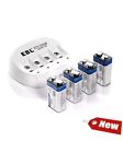 Ebl-855-6f22 Ebl 855 4 Bay
