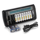 Ebl 999 Lcd Rapid 12 747180873085